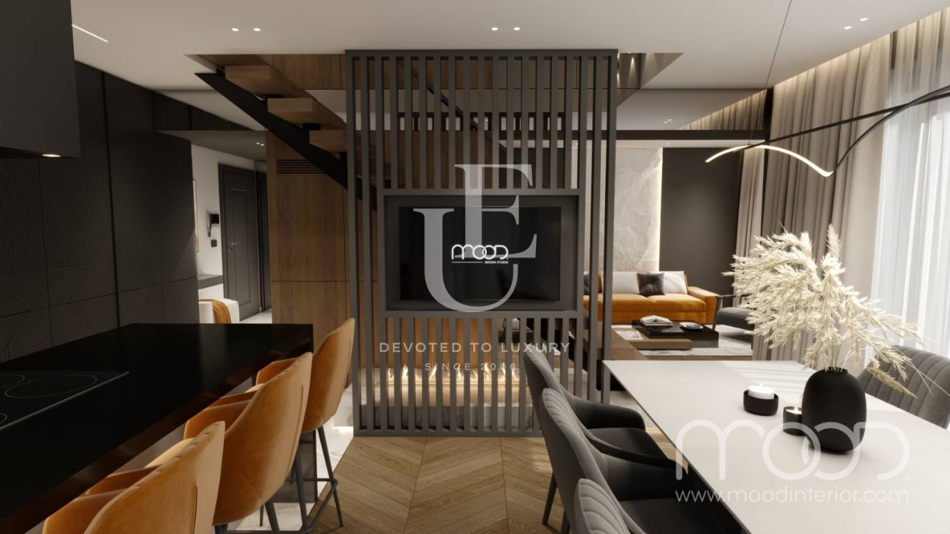 Продава 3-СТАЕН, гр. София, Кръстова вада, снимка 2 - Апартаменти - 53958935