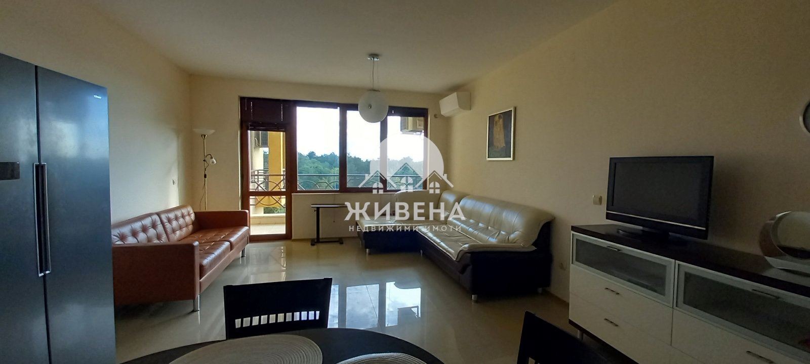 Продава 3-СТАЕН, гр. Балчик, област Добрич, снимка 2 - Апартаменти - 54268007