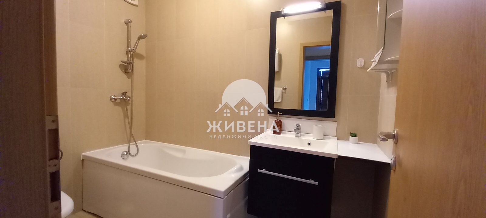 Продава 3-СТАЕН, гр. Балчик, област Добрич, снимка 8 - Апартаменти - 54268007