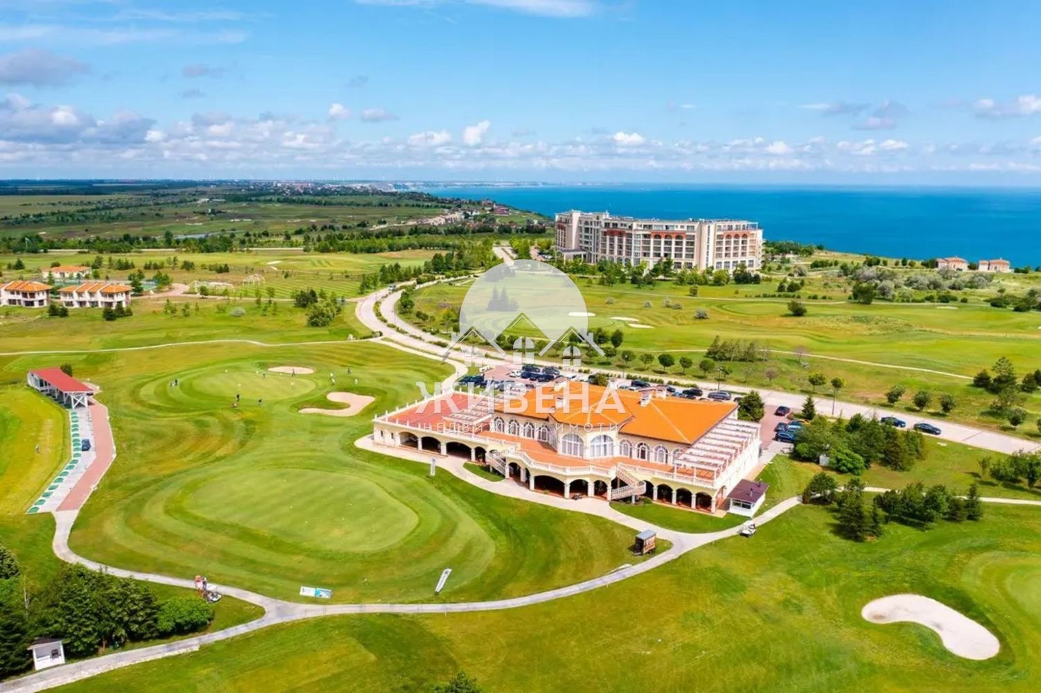 Продава 3-СТАЕН, гр. Балчик, област Добрич, снимка 17 - Апартаменти - 54268007