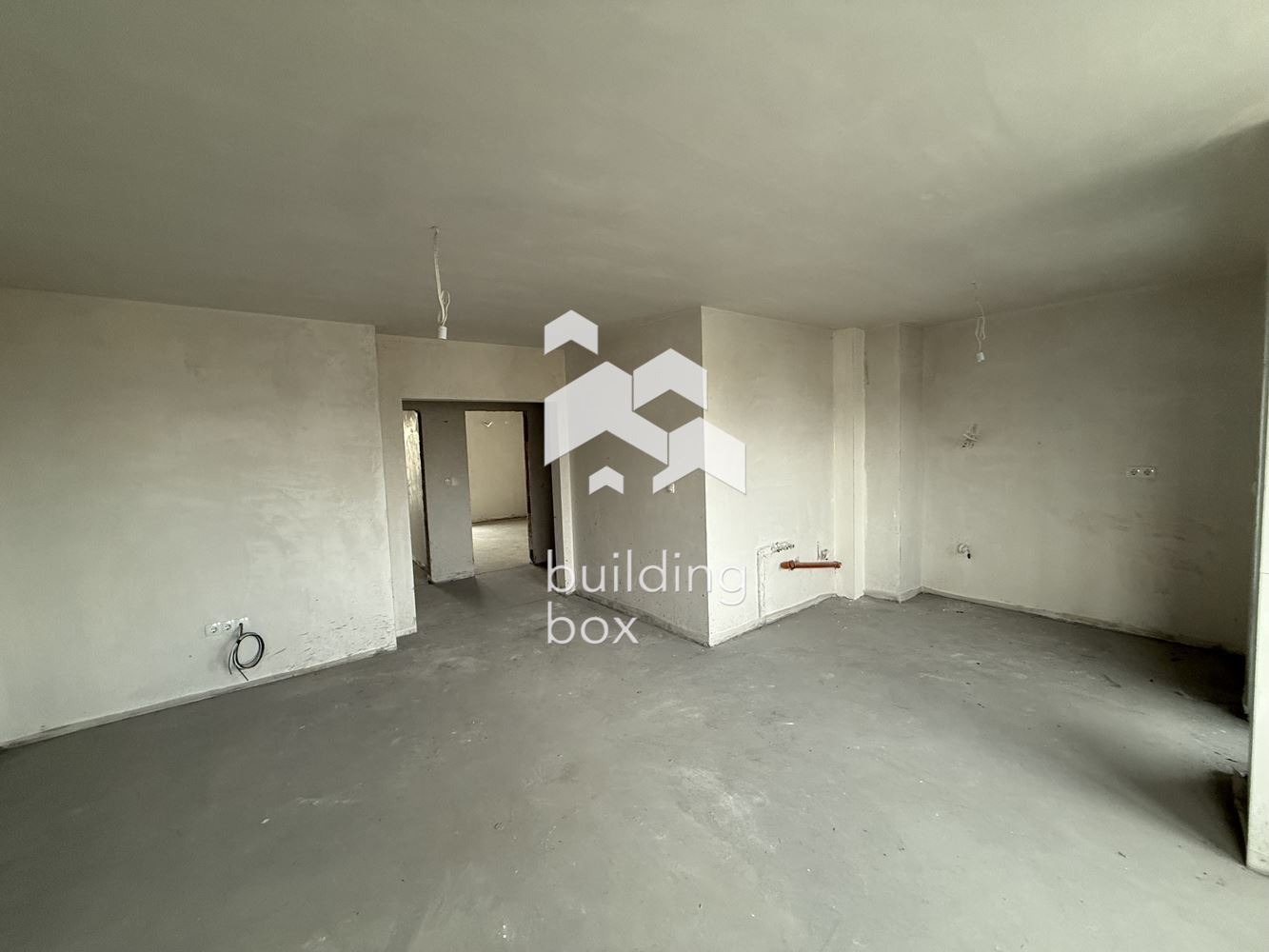 Продава 3-СТАЕН, гр. Пловдив, Център, снимка 2 - Апартаменти - 54830349