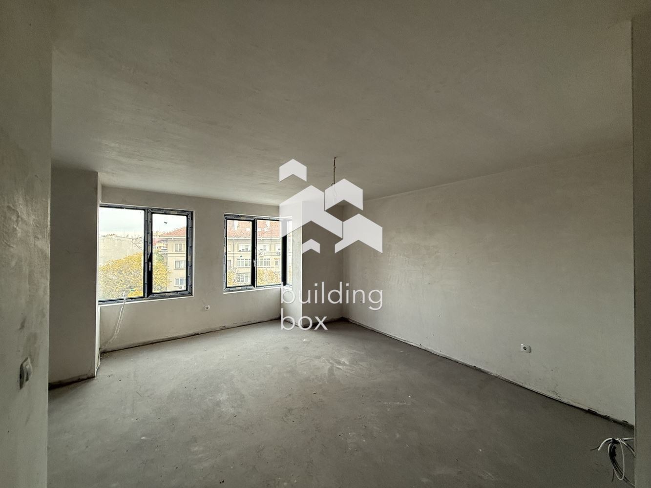 Продава 3-СТАЕН, гр. Пловдив, Център, снимка 4 - Апартаменти - 54830349