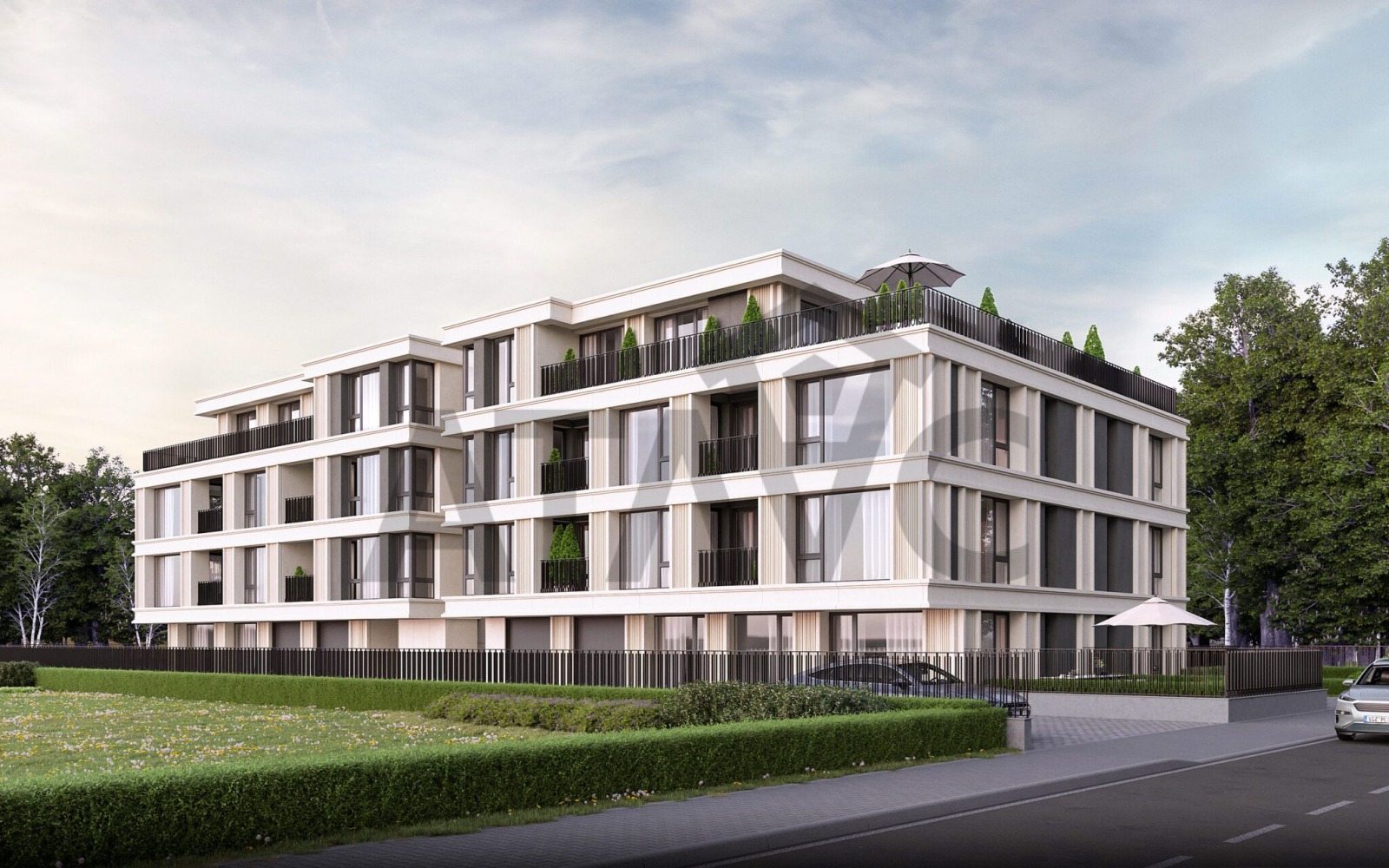 Продава 3-СТАЕН, гр. Пловдив, Отдих и култура, снимка 4 - Апартаменти - 54907588