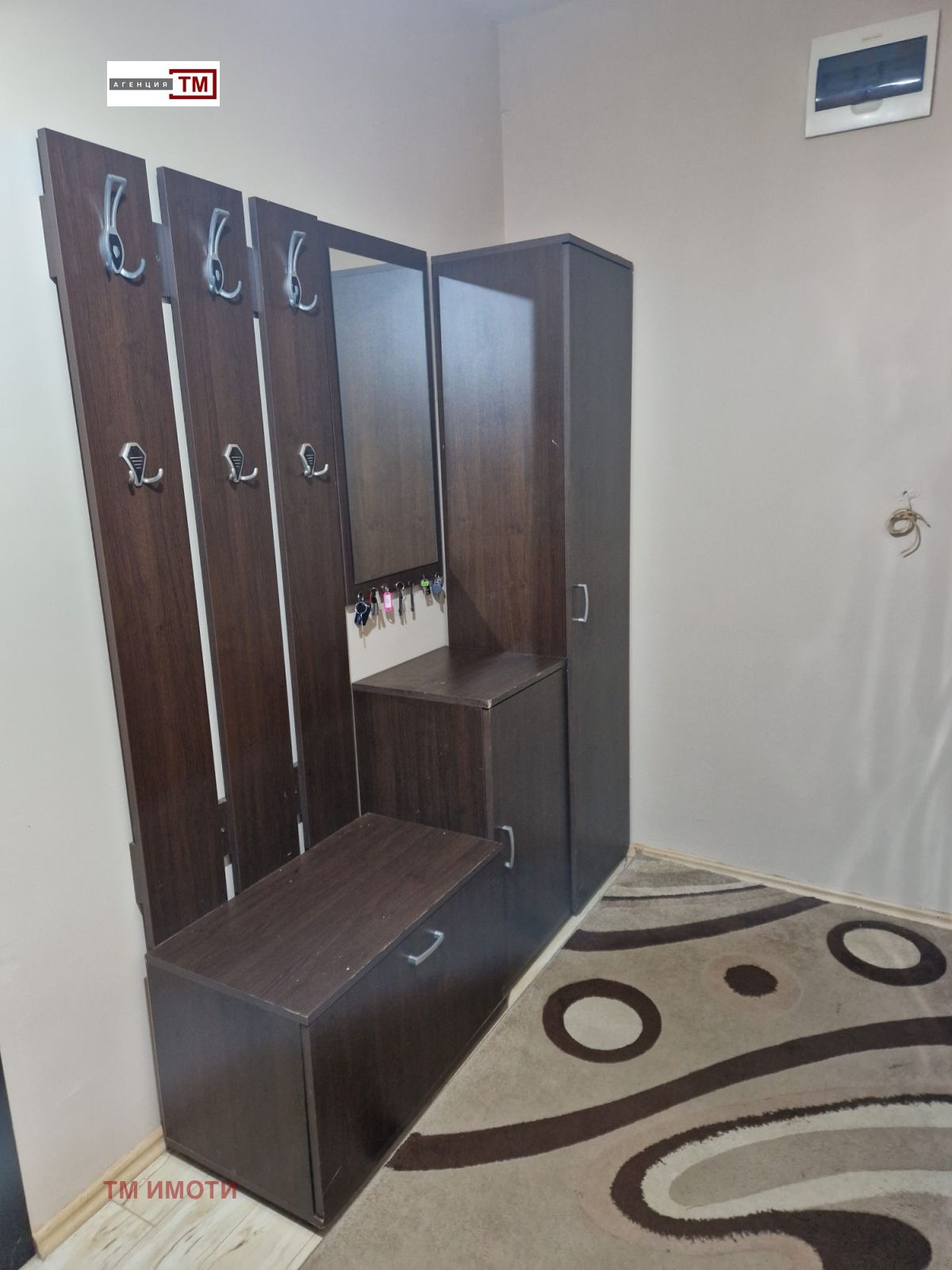 Продава 3-СТАЕН, гр. Стара Загора, Железник - изток, снимка 6 - Апартаменти - 55296180