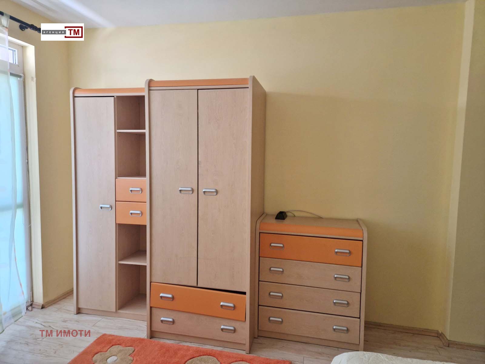 Продава 3-СТАЕН, гр. Стара Загора, Железник - изток, снимка 8 - Апартаменти - 55296180