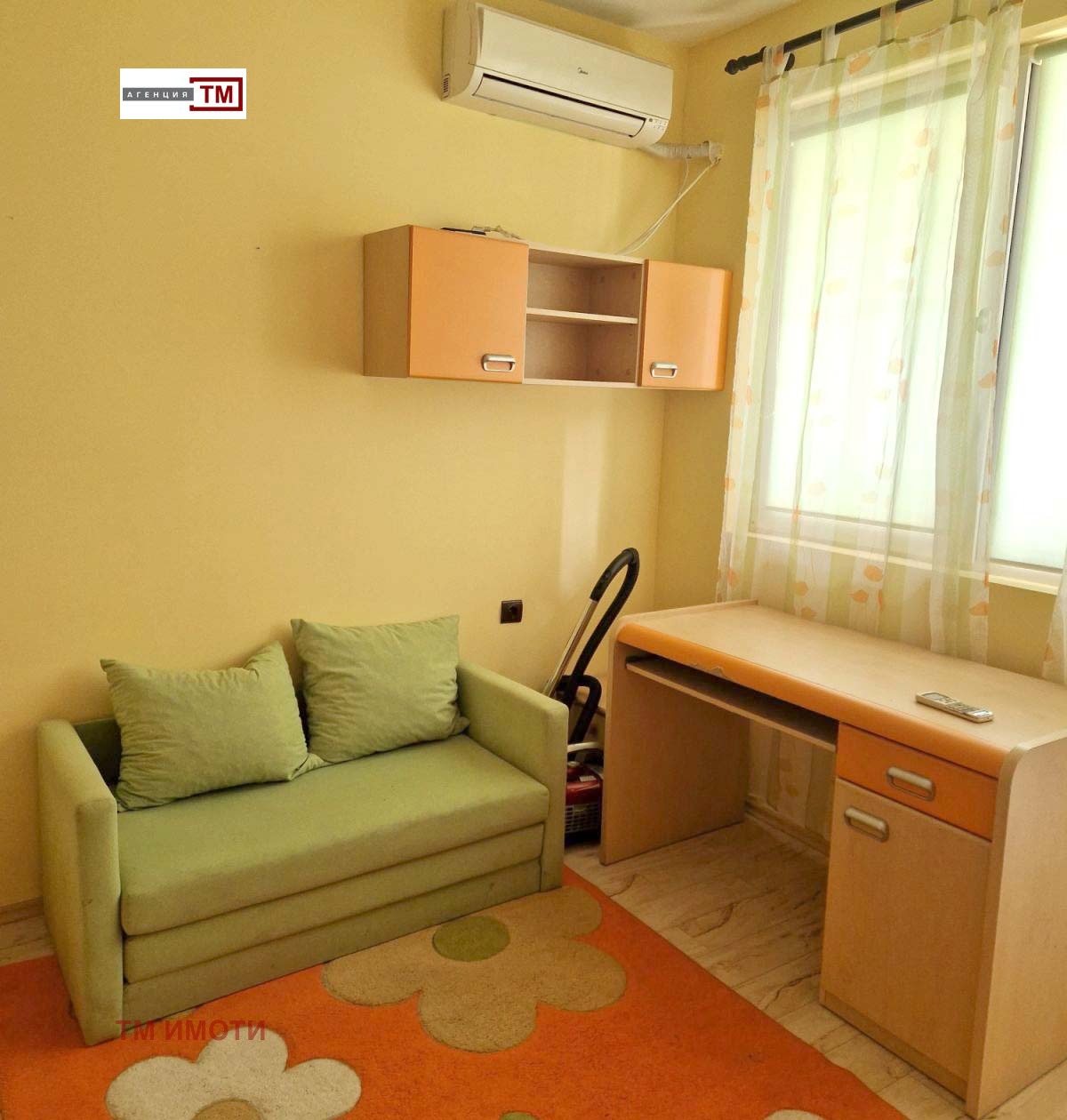Продава 3-СТАЕН, гр. Стара Загора, Железник - изток, снимка 9 - Апартаменти - 55296180
