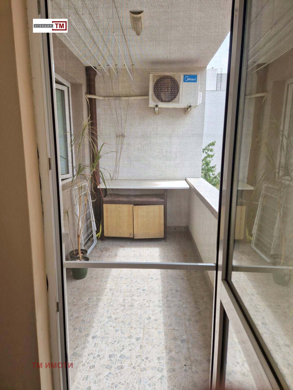 Продава 3-СТАЕН, гр. Стара Загора, Железник - изток, снимка 5 - Апартаменти - 55296180