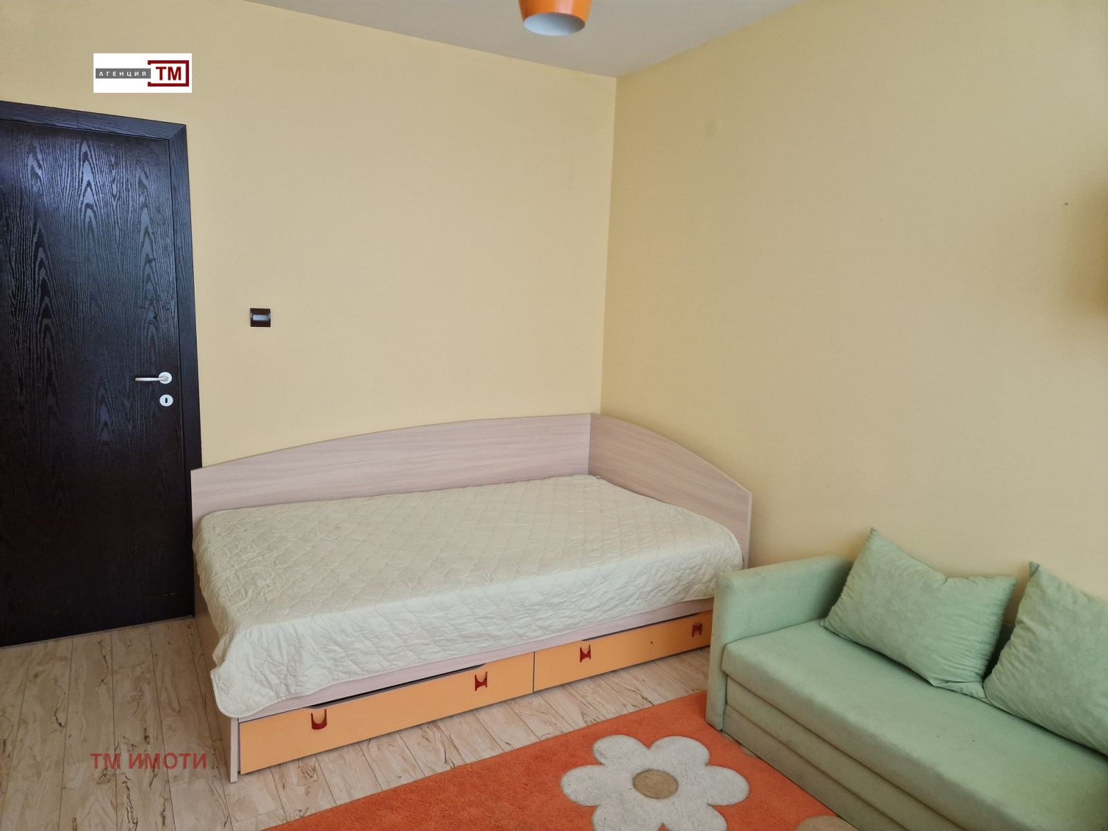 Продава 3-СТАЕН, гр. Стара Загора, Железник - изток, снимка 7 - Апартаменти - 55296180