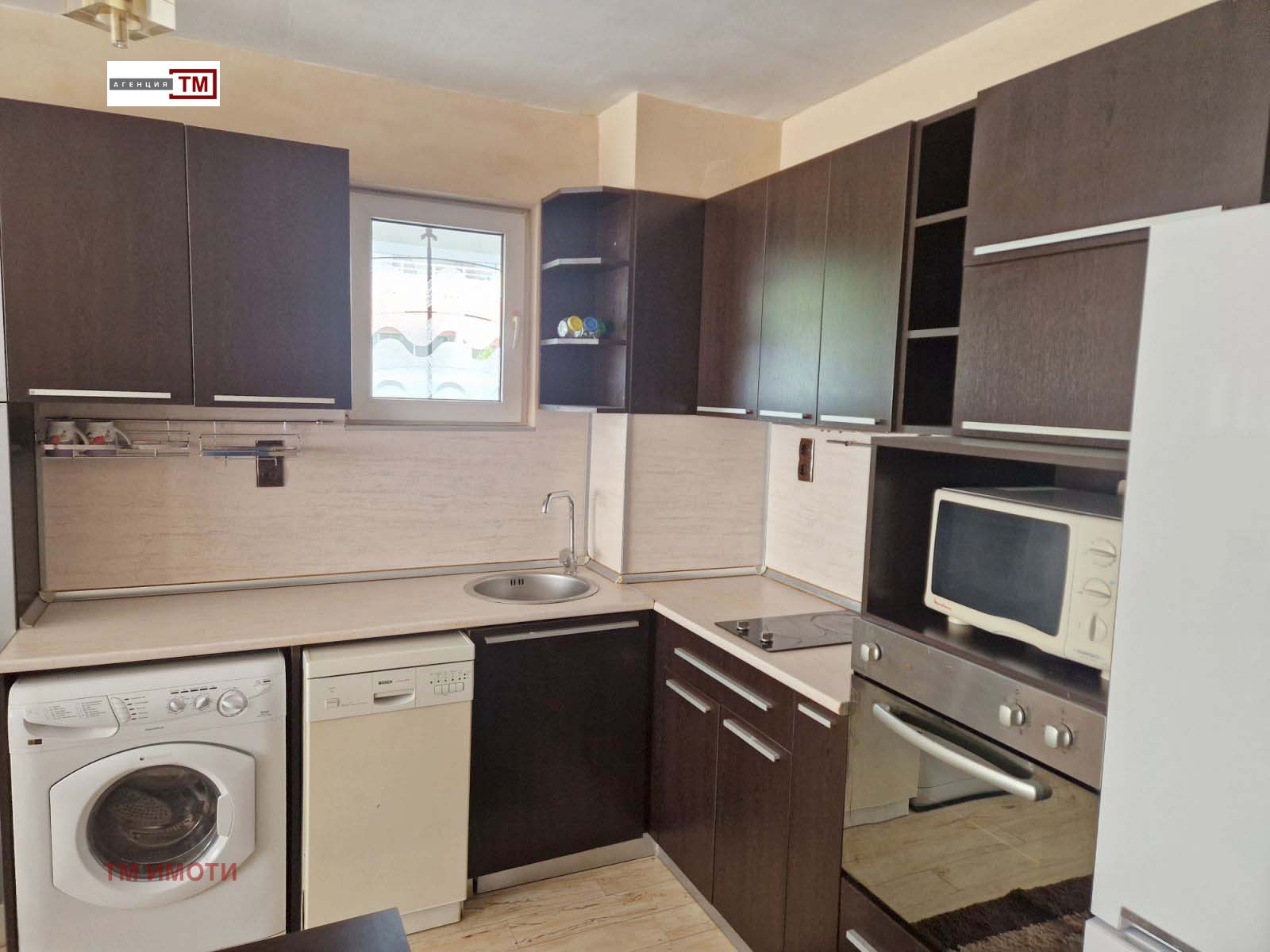 Продава 3-СТАЕН, гр. Стара Загора, Железник - изток, снимка 2 - Апартаменти - 55296180