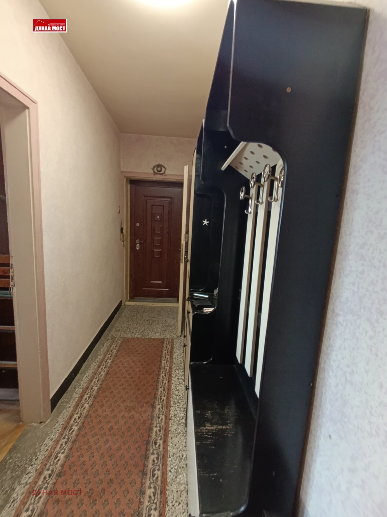 Продава 3-СТАЕН, гр. Русе, Възраждане, снимка 8 - Апартаменти - 55300400