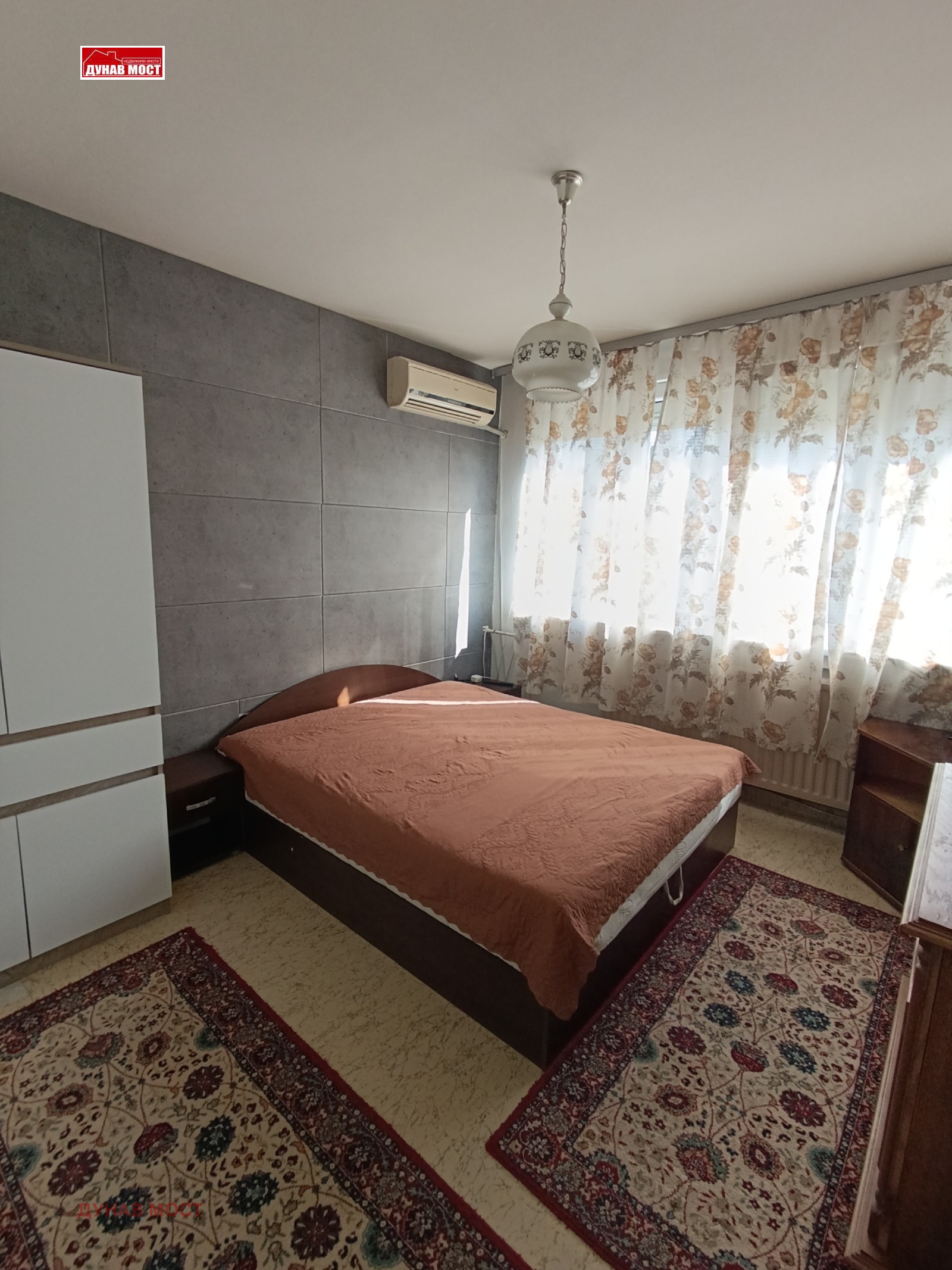 Продава 3-СТАЕН, гр. Русе, Възраждане, снимка 4 - Апартаменти - 55300400