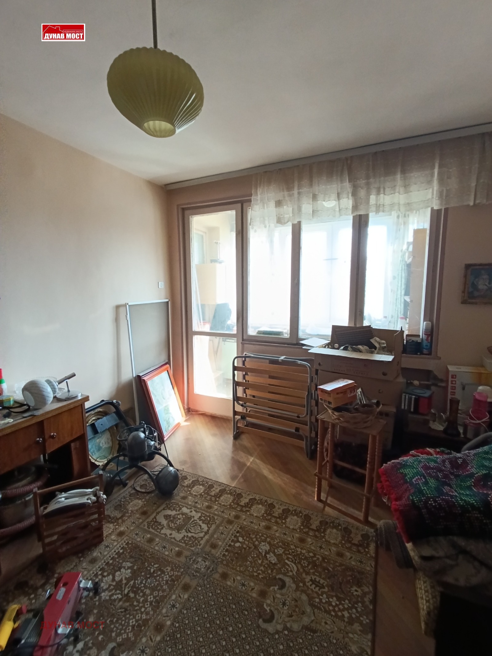 Продава 3-СТАЕН, гр. Русе, Възраждане, снимка 5 - Апартаменти - 55300400