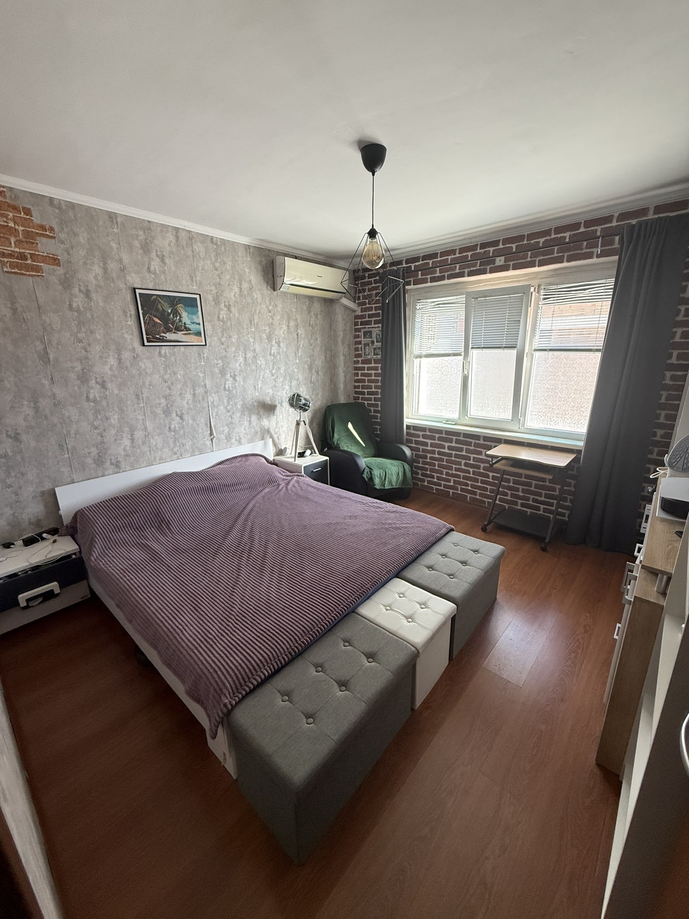Продава 3-СТАЕН, гр. Варна, Владислав Варненчик 1, снимка 10 - Апартаменти - 56230464