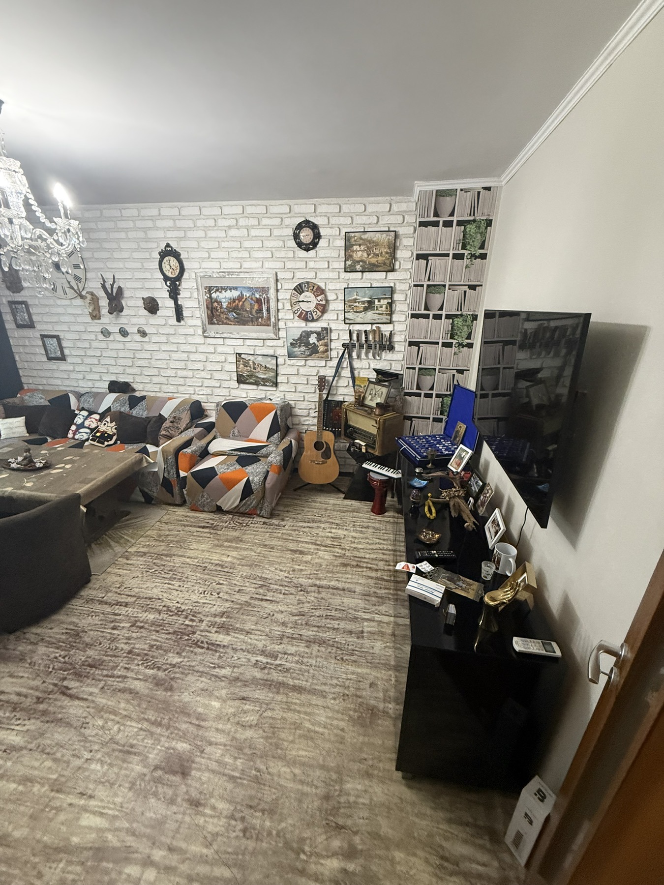 Продава 3-СТАЕН, гр. Варна, Владислав Варненчик 1, снимка 8 - Апартаменти - 56230464