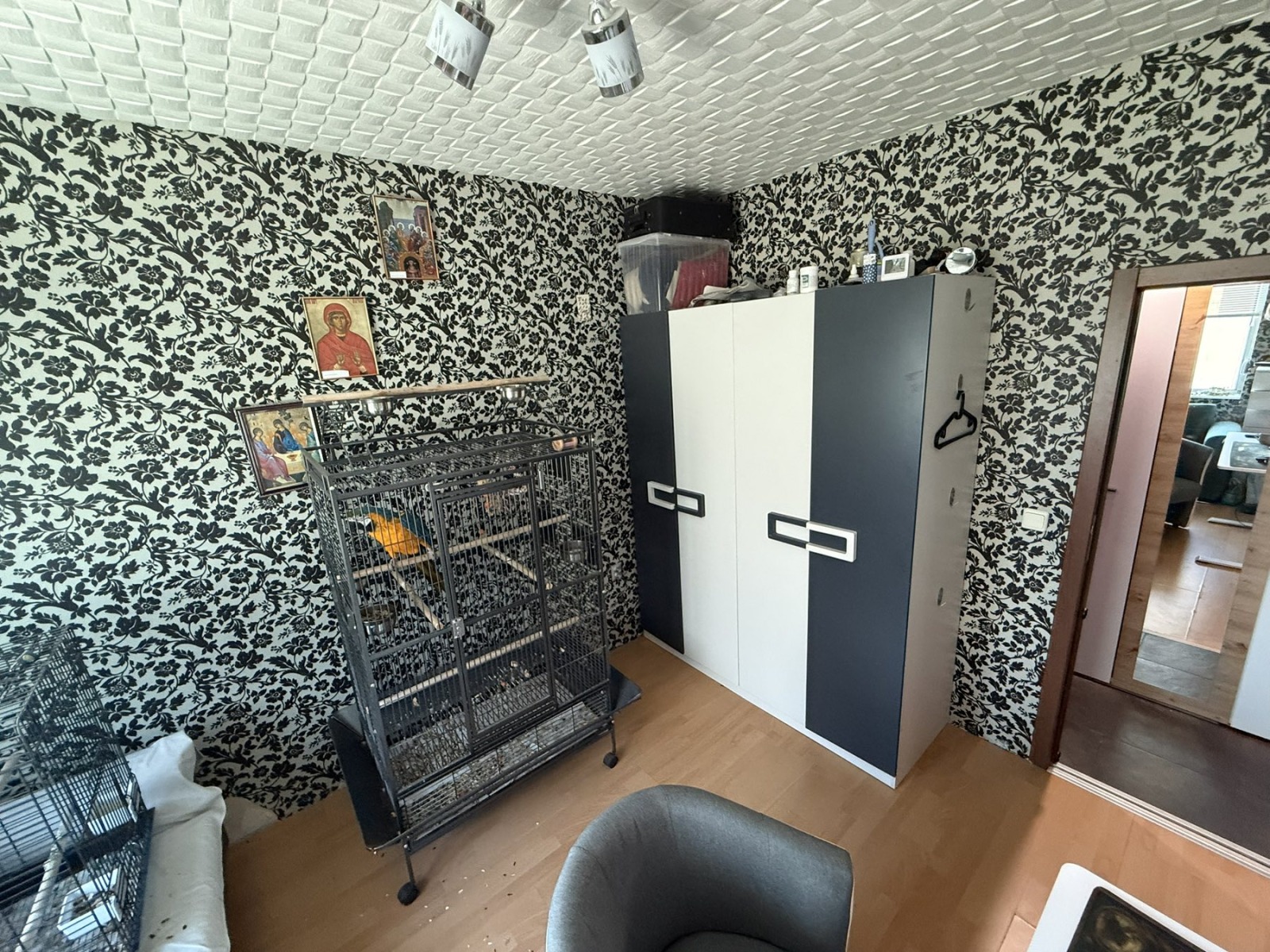 Продава 3-СТАЕН, гр. Варна, Владислав Варненчик 1, снимка 4 - Апартаменти - 56230464