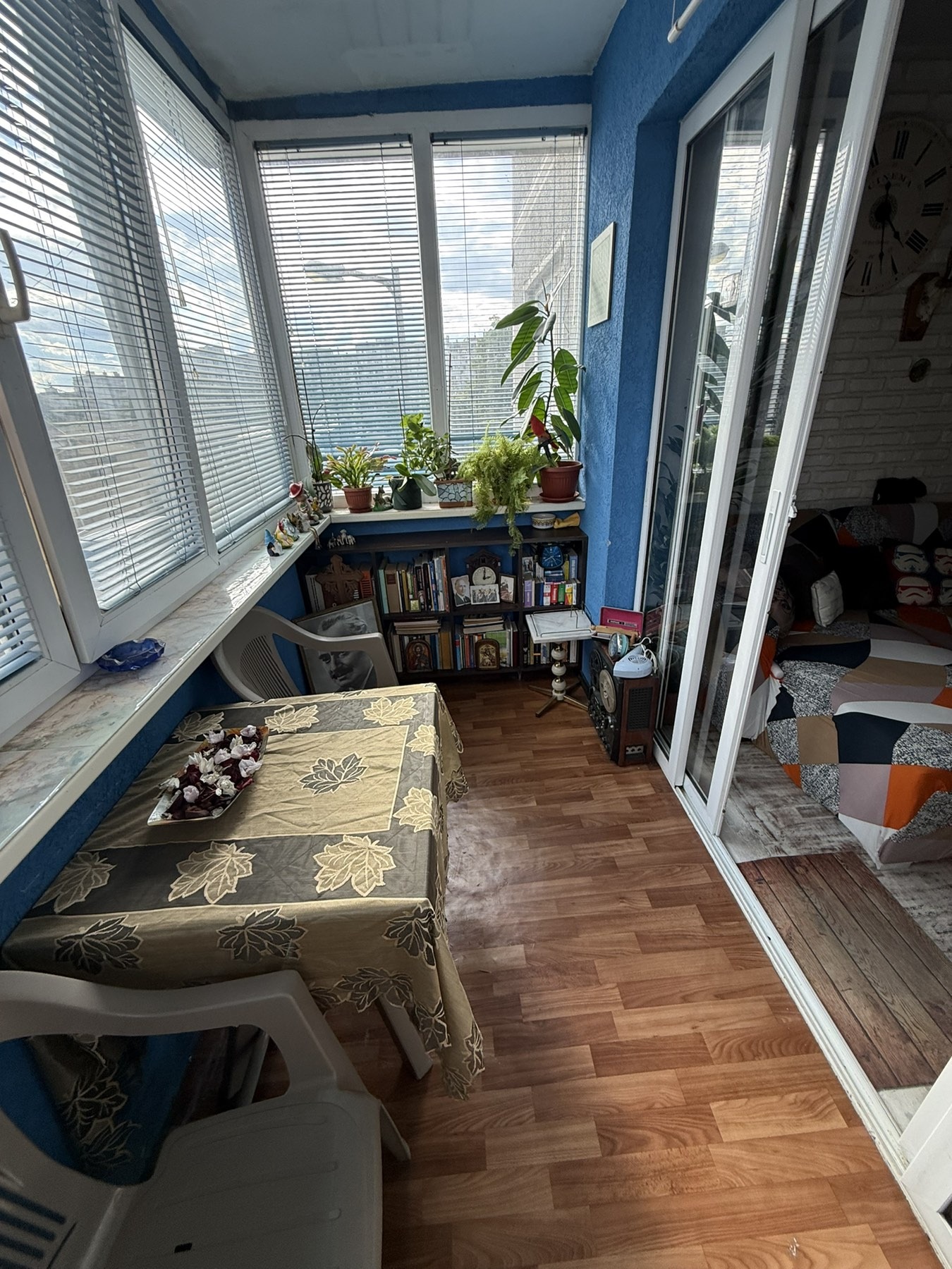 Продава 3-СТАЕН, гр. Варна, Владислав Варненчик 1, снимка 15 - Апартаменти - 56230464