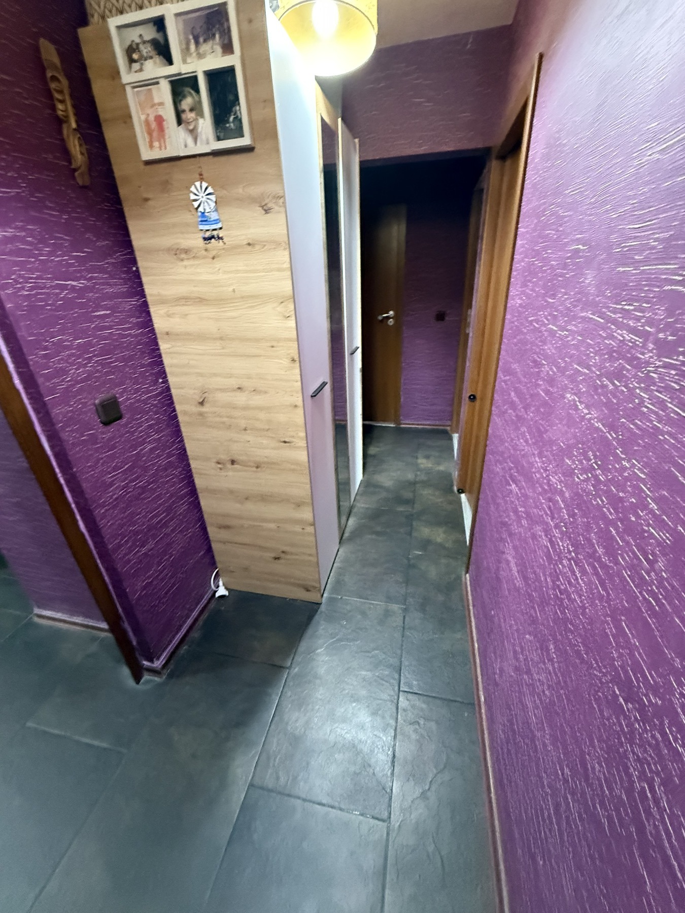 Продава 3-СТАЕН, гр. Варна, Владислав Варненчик 1, снимка 5 - Апартаменти - 56230464