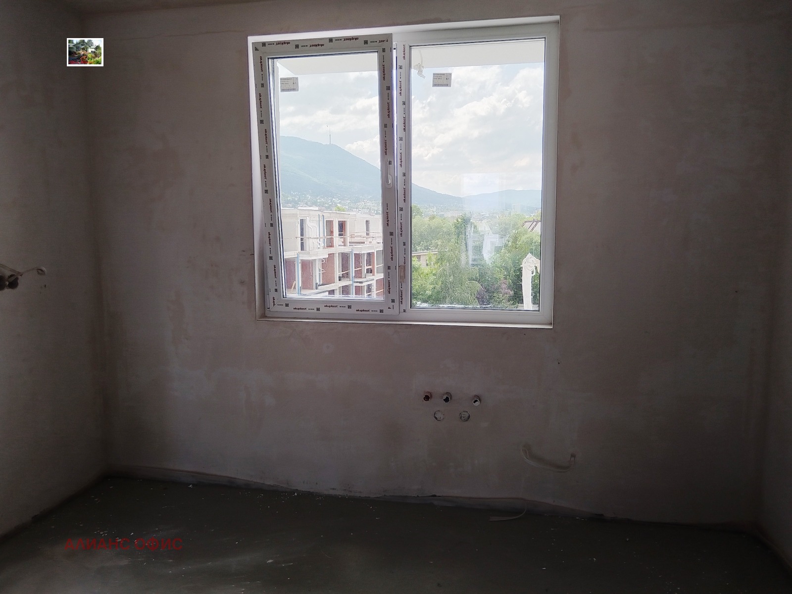 Продава 4-СТАЕН, гр. София, Кръстова вада, снимка 9 - Апартаменти - 54710421