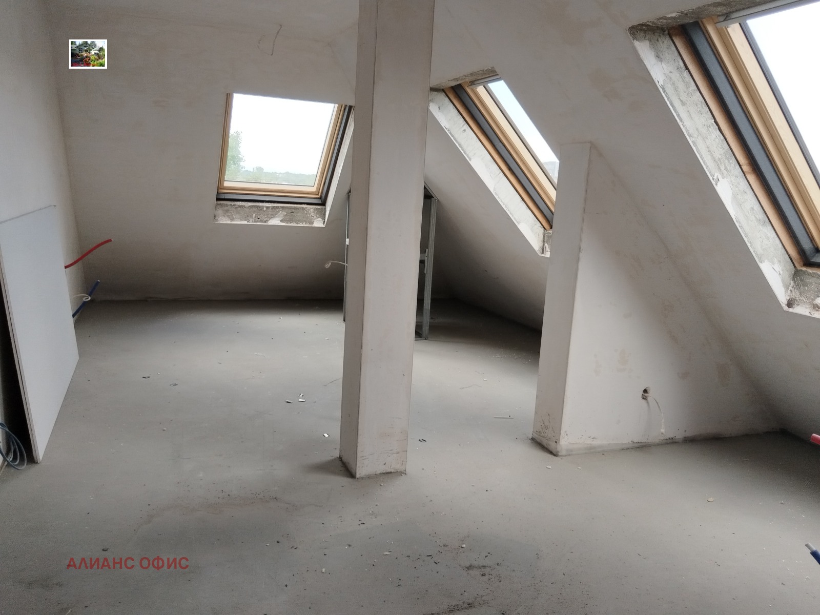 Продава 4-СТАЕН, гр. София, Кръстова вада, снимка 11 - Апартаменти - 54710421