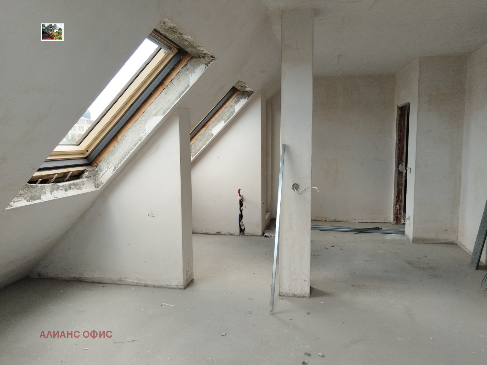 Продава 4-СТАЕН, гр. София, Кръстова вада, снимка 12 - Апартаменти - 54710421