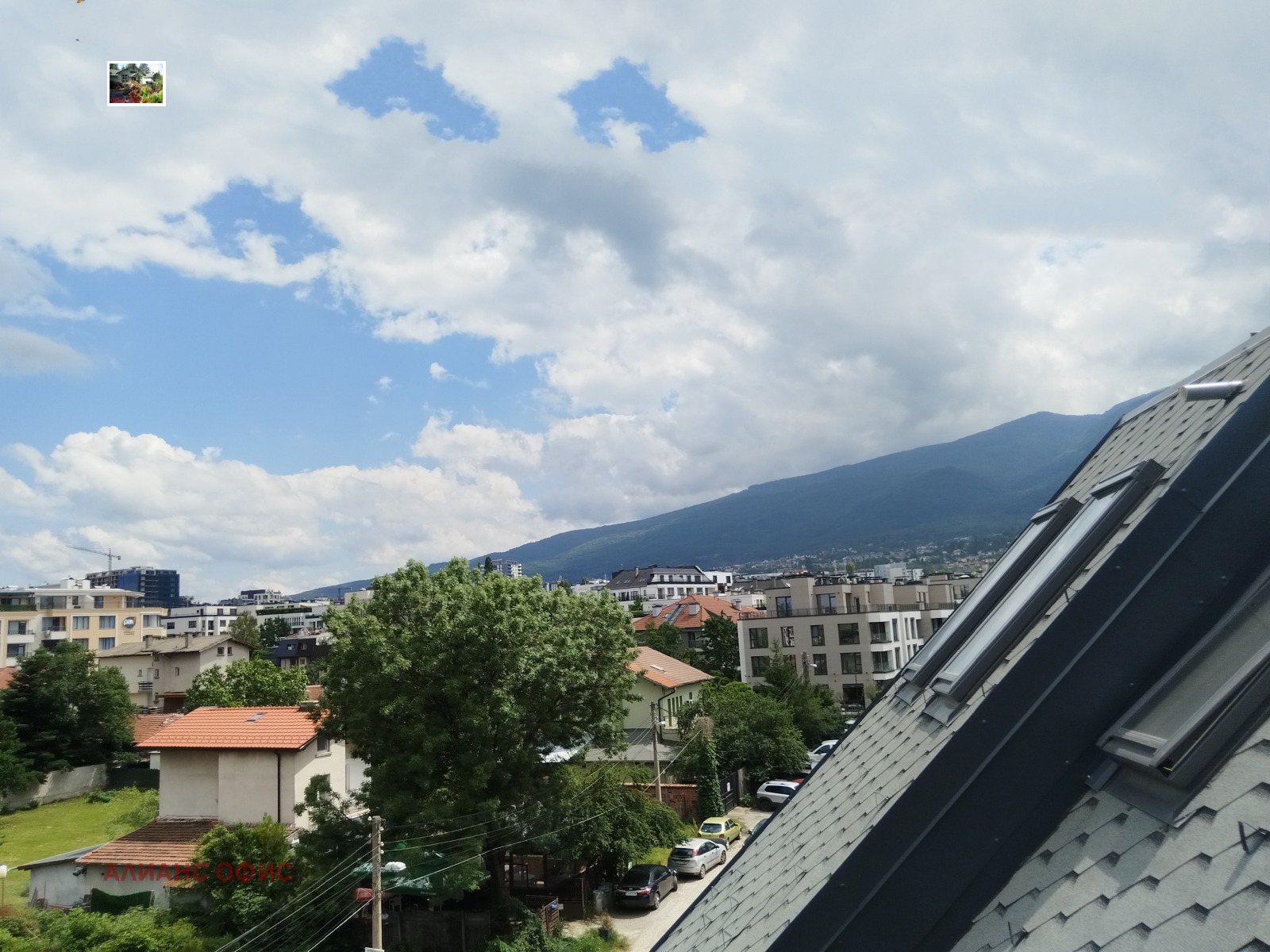Продава 4-СТАЕН, гр. София, Кръстова вада, снимка 8 - Апартаменти - 54710421