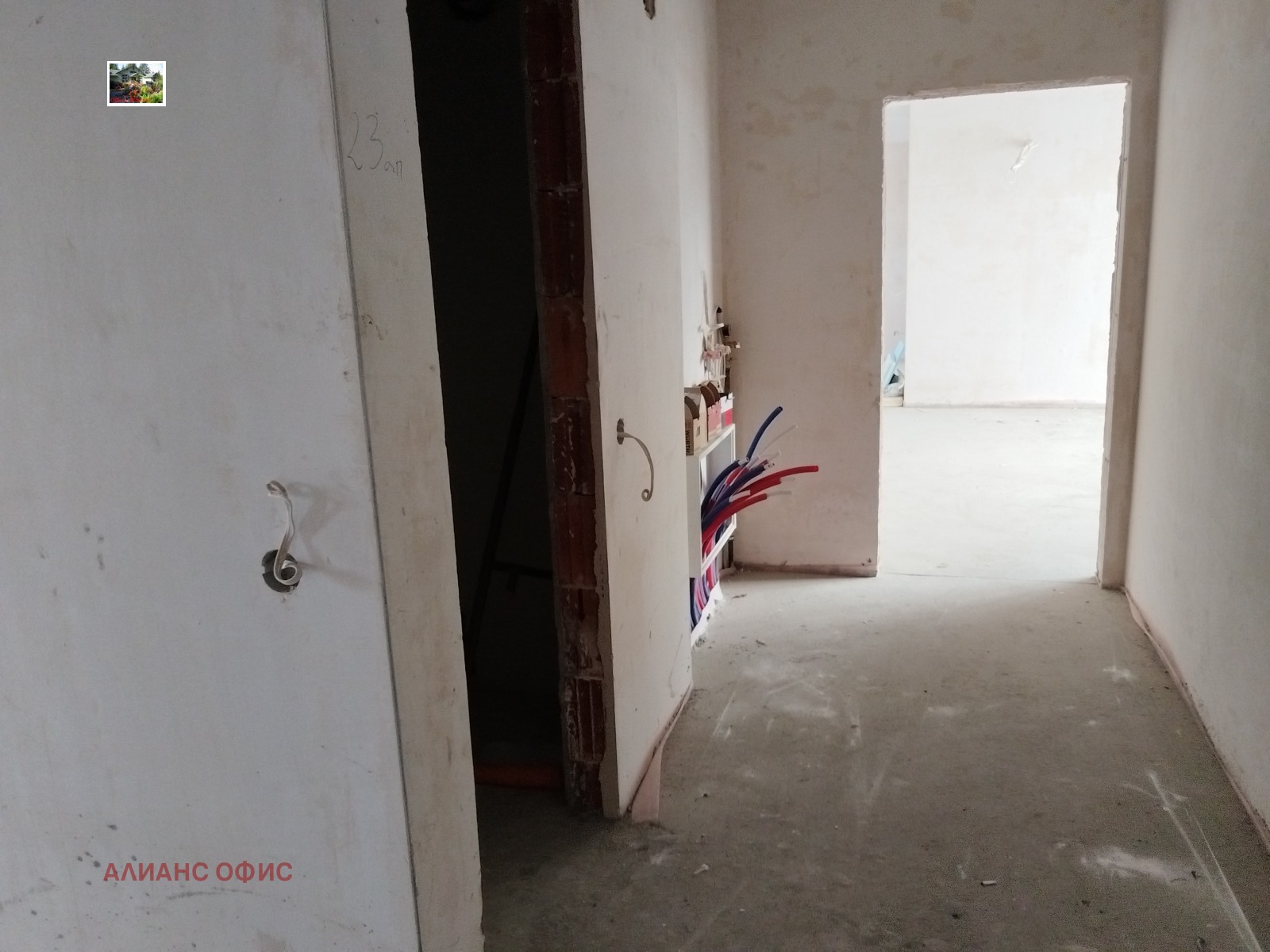 Продава 4-СТАЕН, гр. София, Кръстова вада, снимка 15 - Апартаменти - 54710421