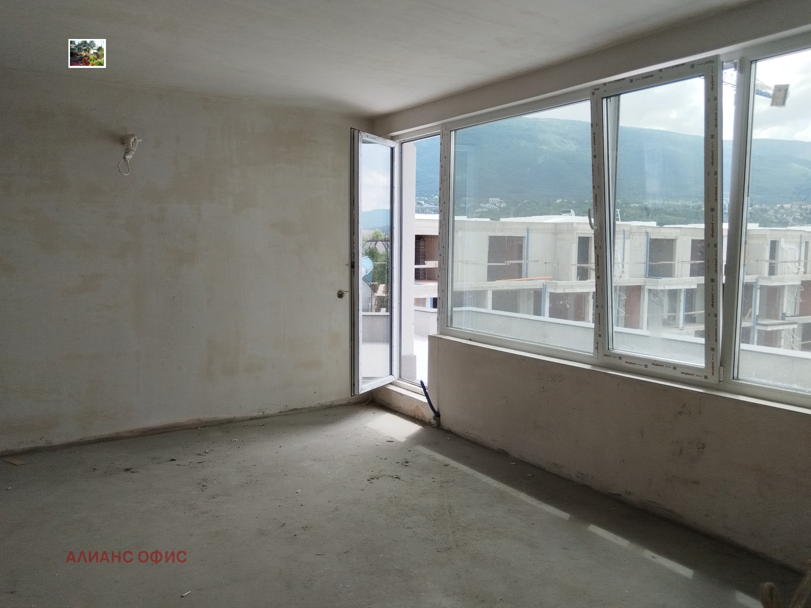 Продава 4-СТАЕН, гр. София, Кръстова вада, снимка 6 - Апартаменти - 54710421