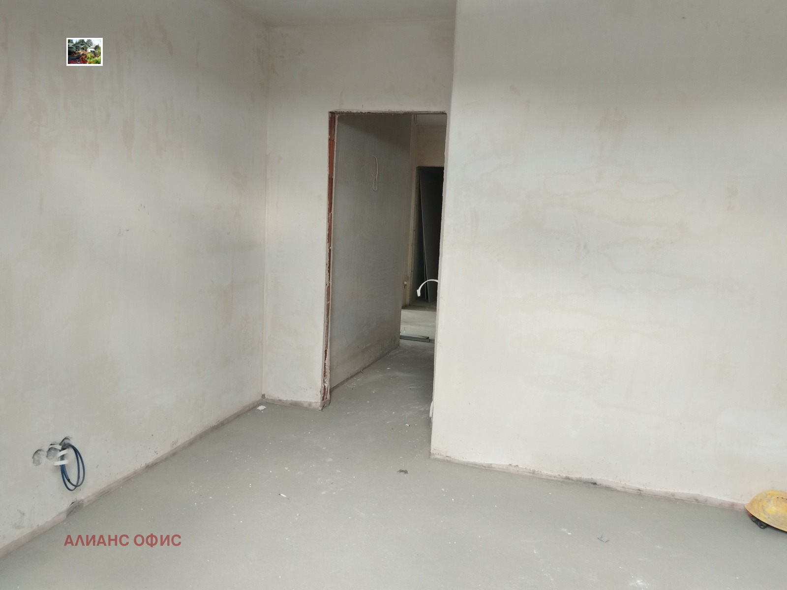 Продава 4-СТАЕН, гр. София, Кръстова вада, снимка 14 - Апартаменти - 54710421