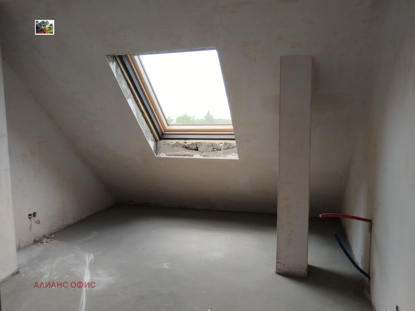 Продава 4-СТАЕН, гр. София, Кръстова вада, снимка 13 - Апартаменти - 54710421
