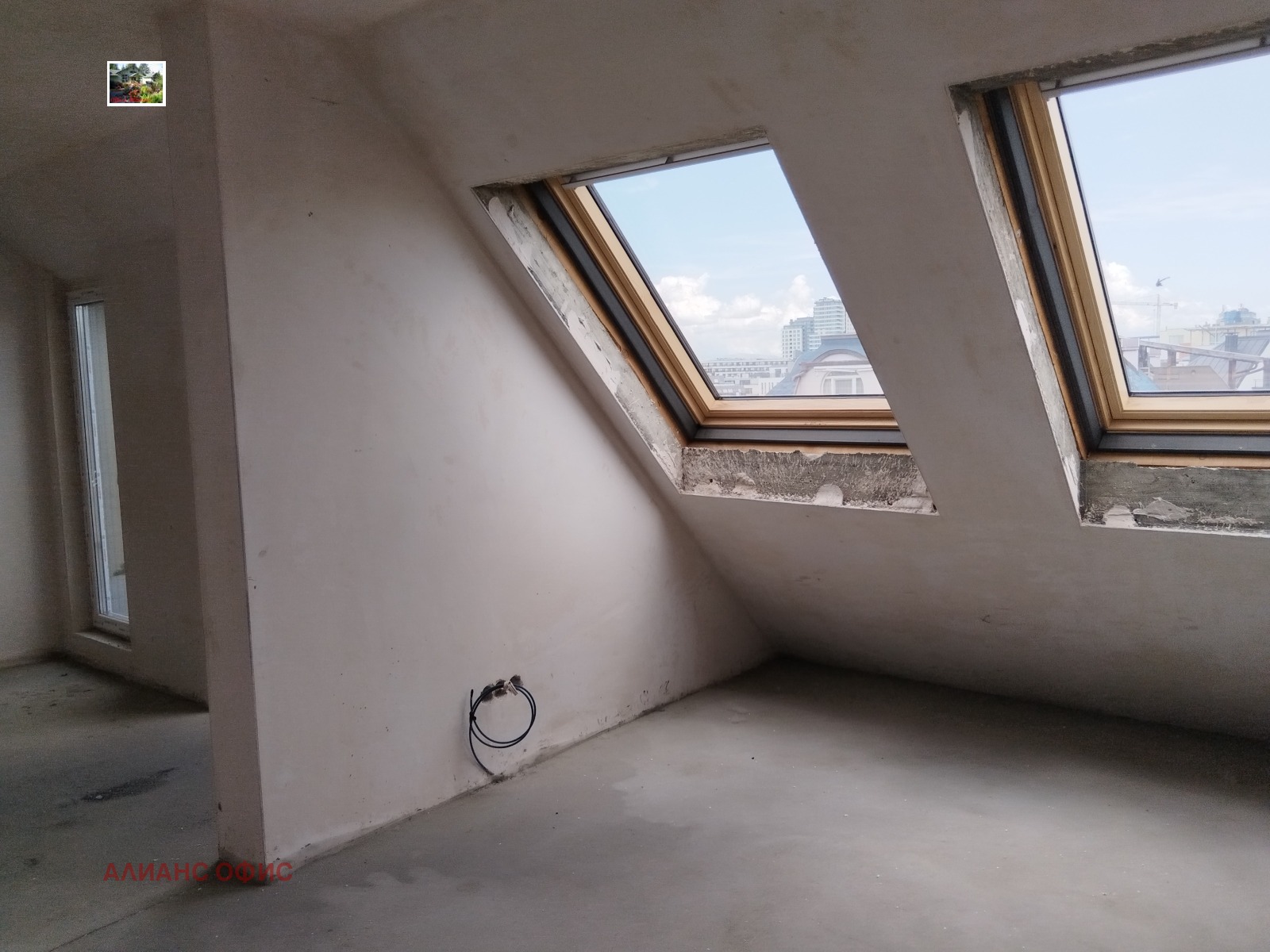 Продава 4-СТАЕН, гр. София, Кръстова вада, снимка 10 - Апартаменти - 54710421
