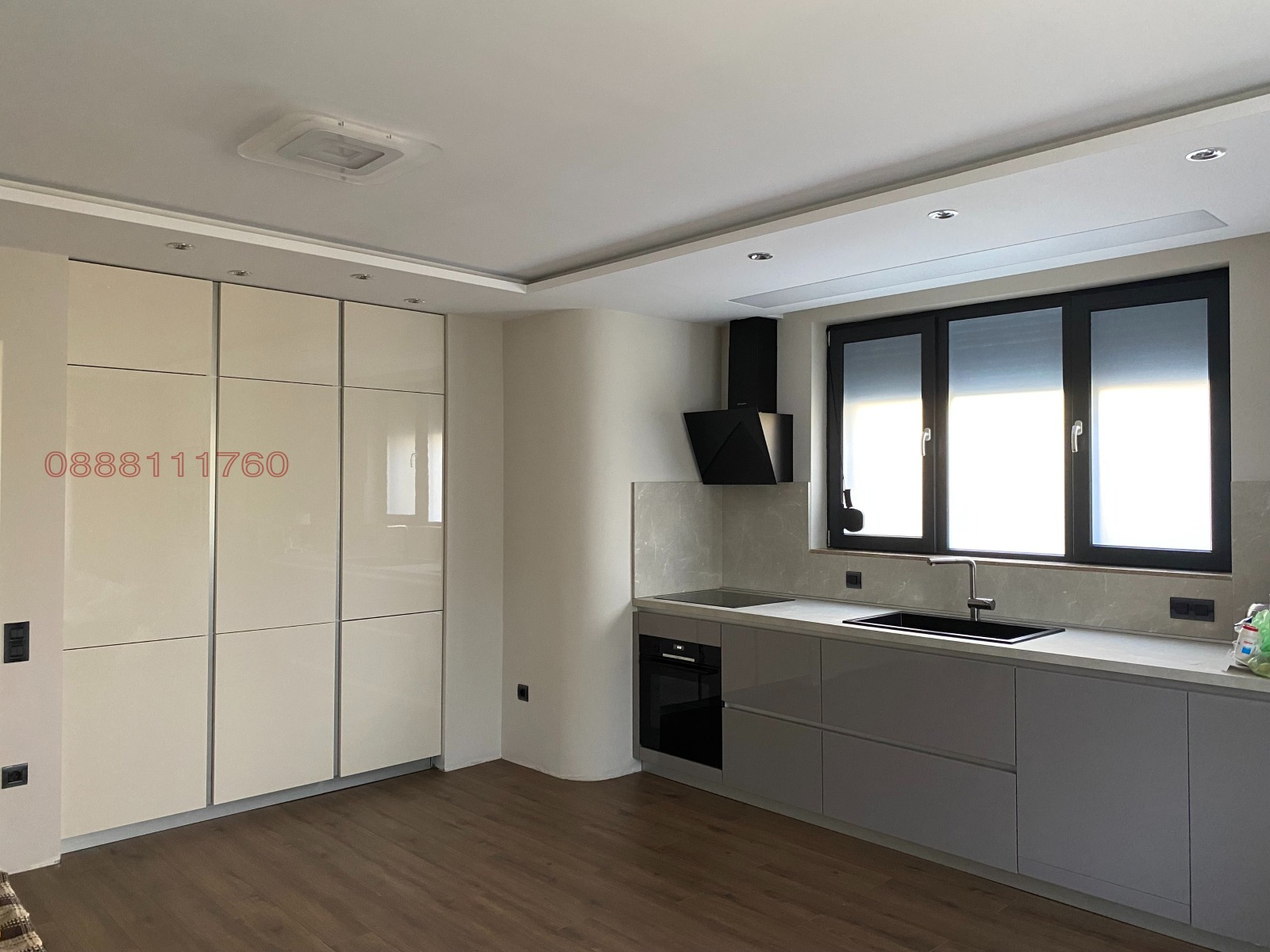 Продава 4-СТАЕН, гр. София, Бояна, снимка 4 - Апартаменти - 54804632