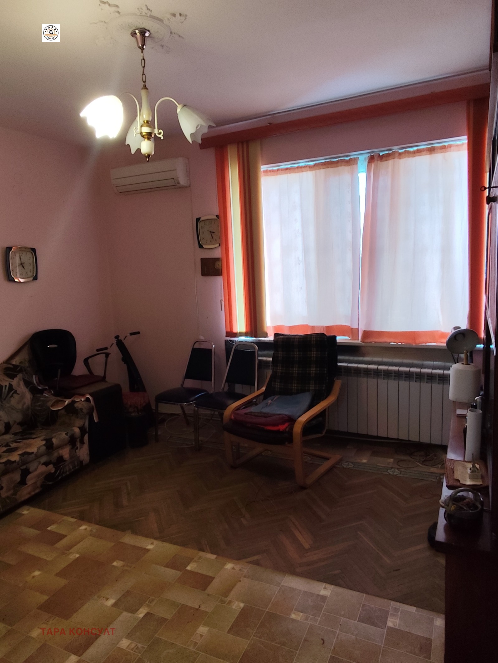 Продава 4-СТАЕН, гр. Горна Оряховица, област Велико Търново, снимка 6 - Апартаменти - 56093845