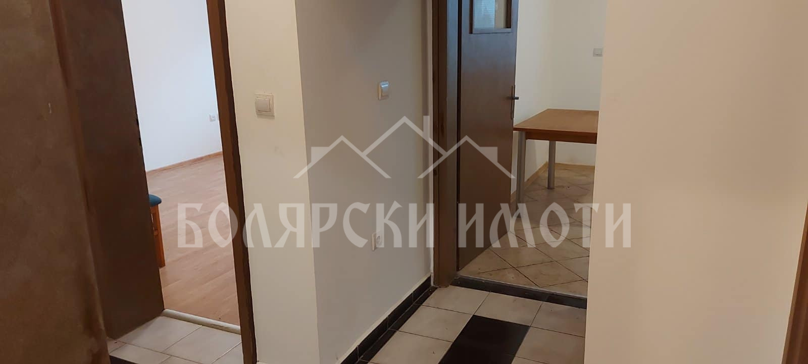 Продава ЕТАЖ ОТ КЪЩА, гр. Велико Търново, Център, снимка 4 - Етаж от къща - 54688162