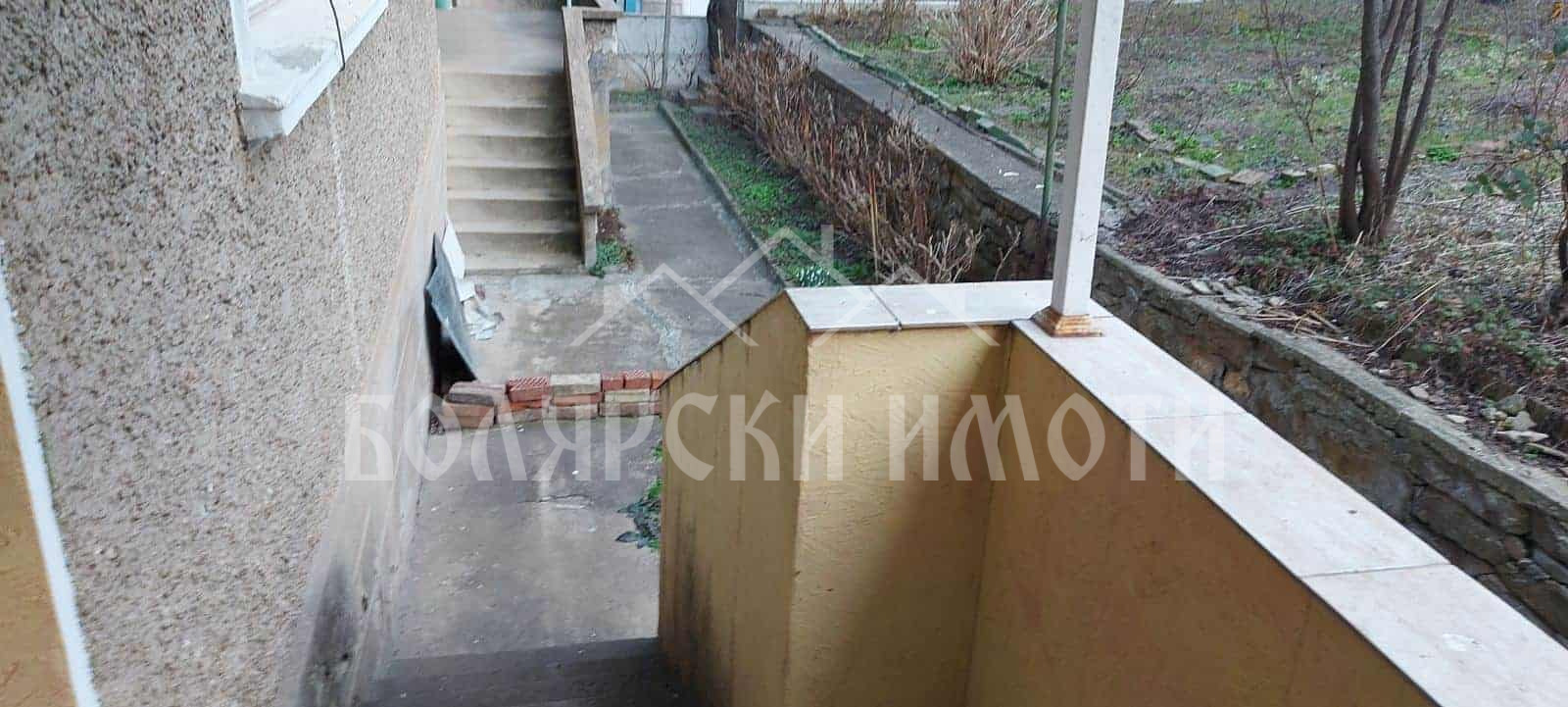 Продава ЕТАЖ ОТ КЪЩА, гр. Велико Търново, Център, снимка 7 - Етаж от къща - 54688162