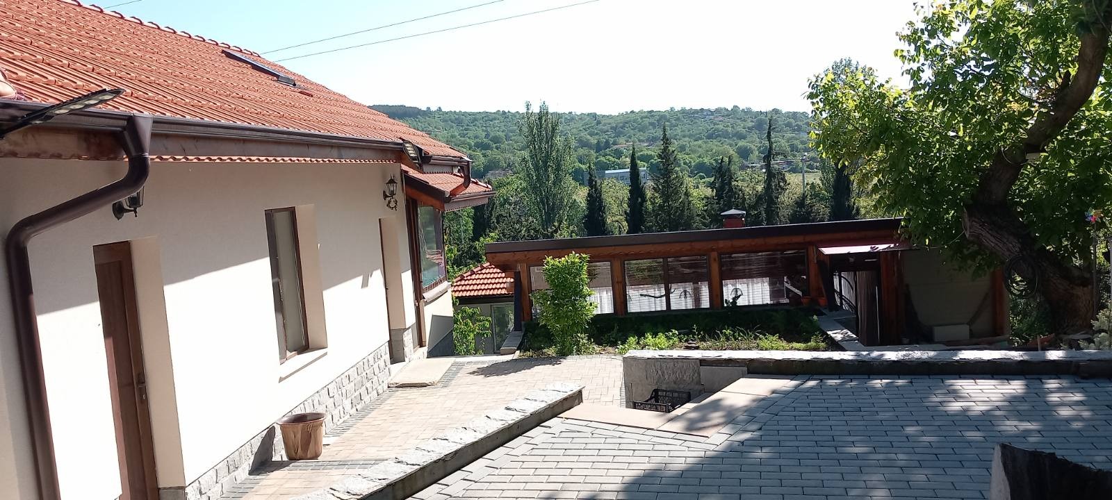 Продава КЪЩА, гр. Стара Загора, Загорка, снимка 13 - Къщи - 54800428