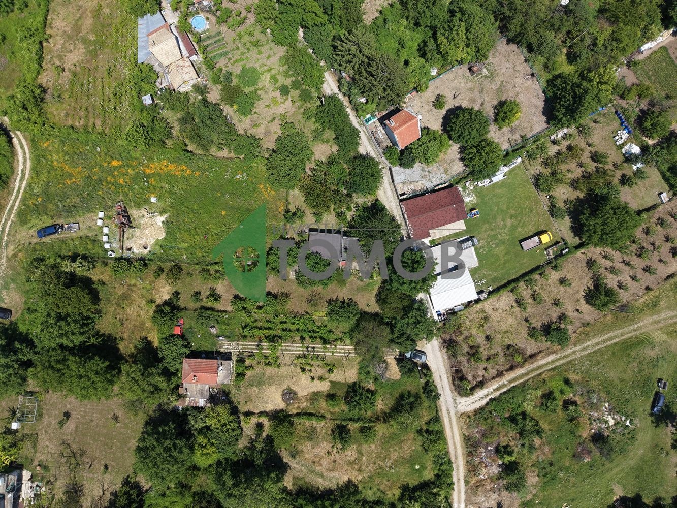 Продава ВИЛА, гр. Шумен, м-т Под Манастира, снимка 12 - Вили - 55042983