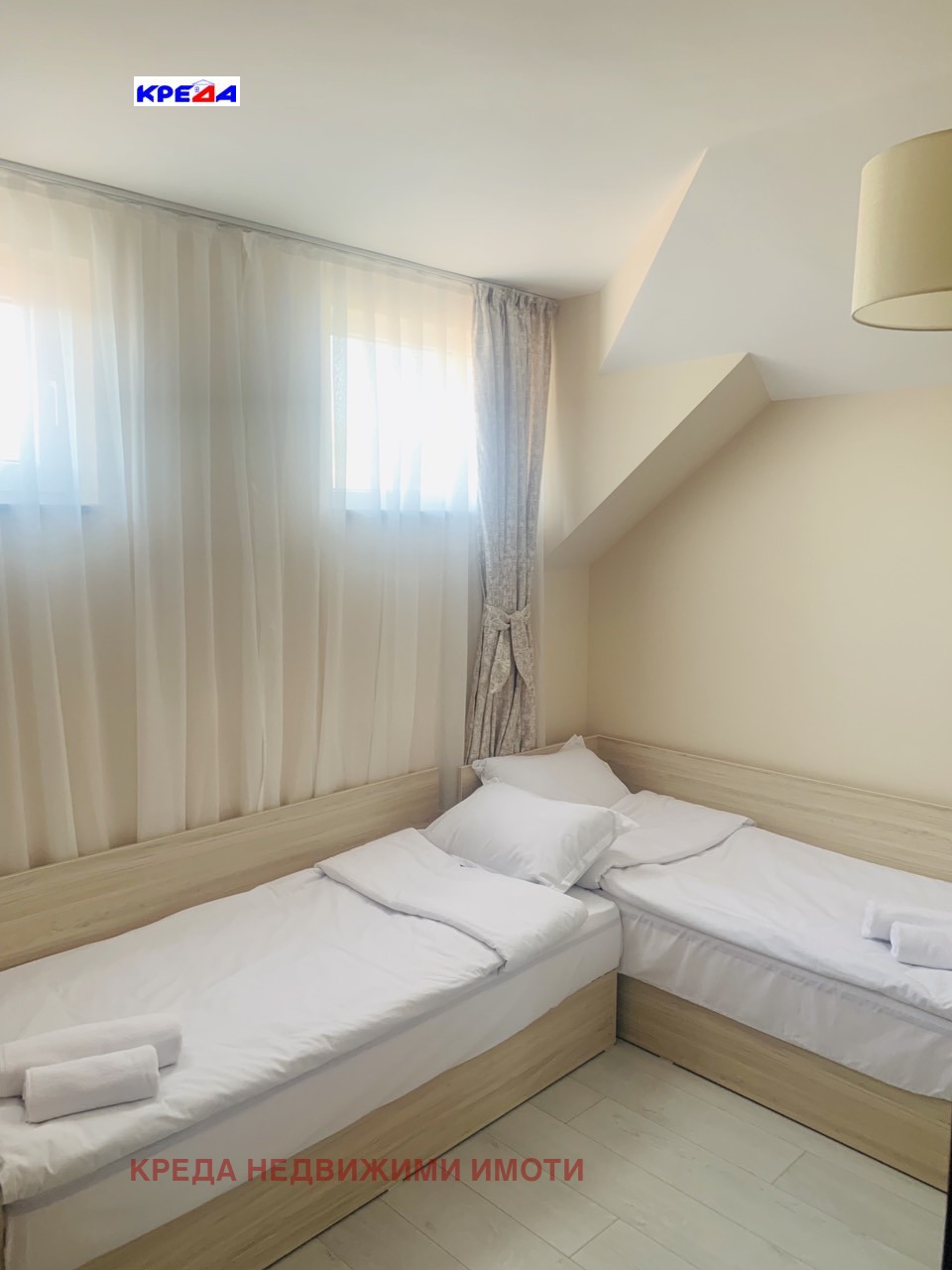 Продава ХОТЕЛ, гр. Кърджали, Боровец, снимка 2 - Хотели - 40995972