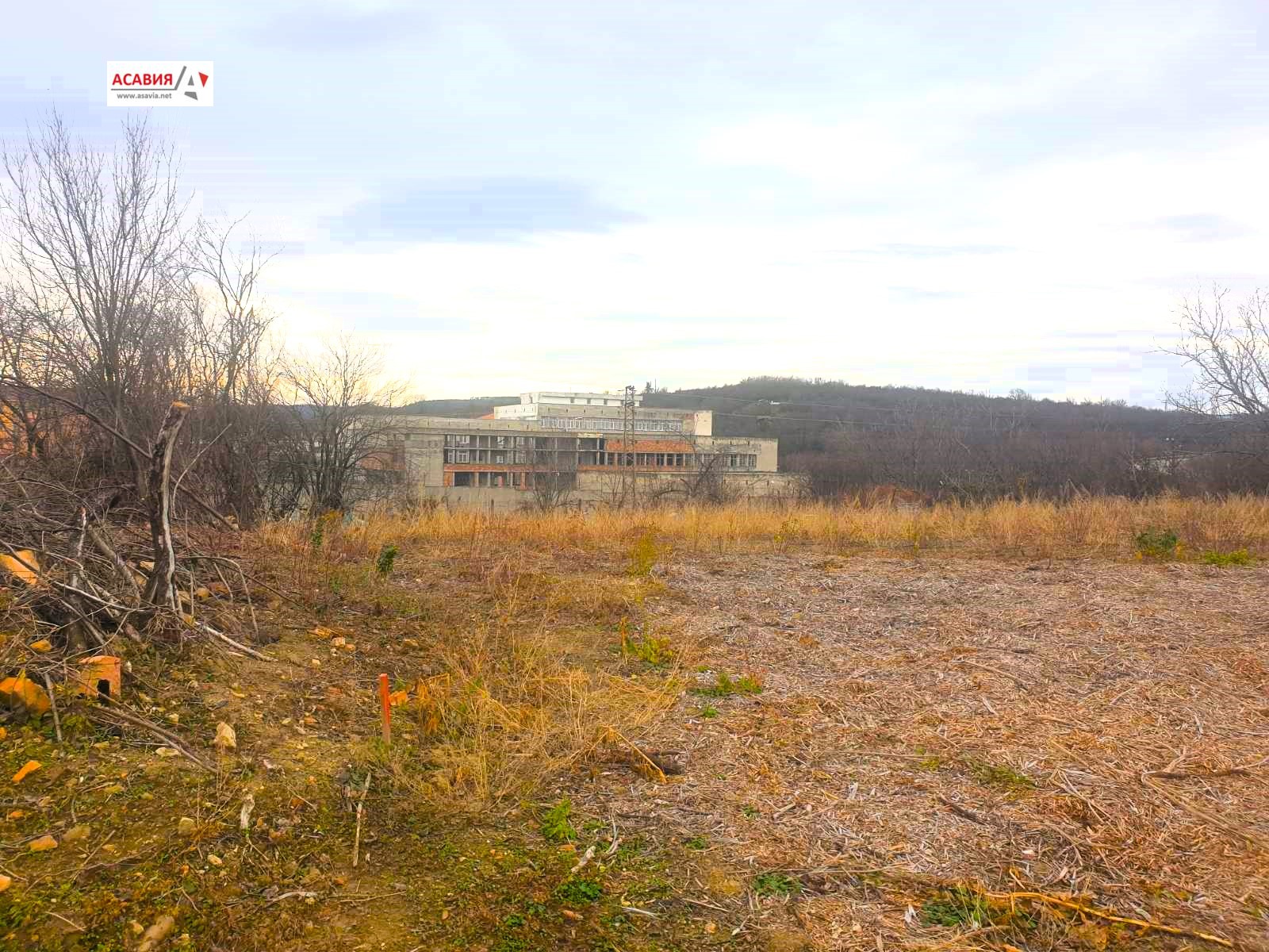 Продава ПАРЦЕЛ, гр. Ловеч, Широк център, снимка 2 - Парцели - 47096365