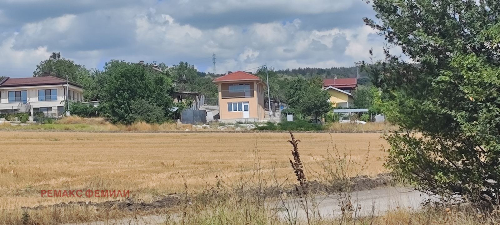 Продава ПАРЦЕЛ, гр. Аксаково, област Варна, снимка 4 - Парцели - 55901951