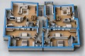 Продава 3-СТАЕН, гр. Благоевград, Еленово 2, снимка 1