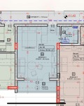 Продава 1-СТАЕН, област Пазарджик, гр. Велинград • 42500 € • 95776526 — Holmes.bg