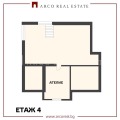 Продава  Къща град София , с. Негован , 229 кв.м | 22785545 - изображение [9]
