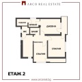 Продава  Къща град София , с. Негован , 229 кв.м | 22785545 - изображение [7]