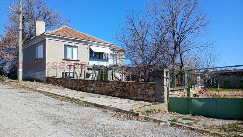 Продава КЪЩА в област Хасково, с. Младиново - 216 кв.м / 63 000 € » 123 217.29 лв.