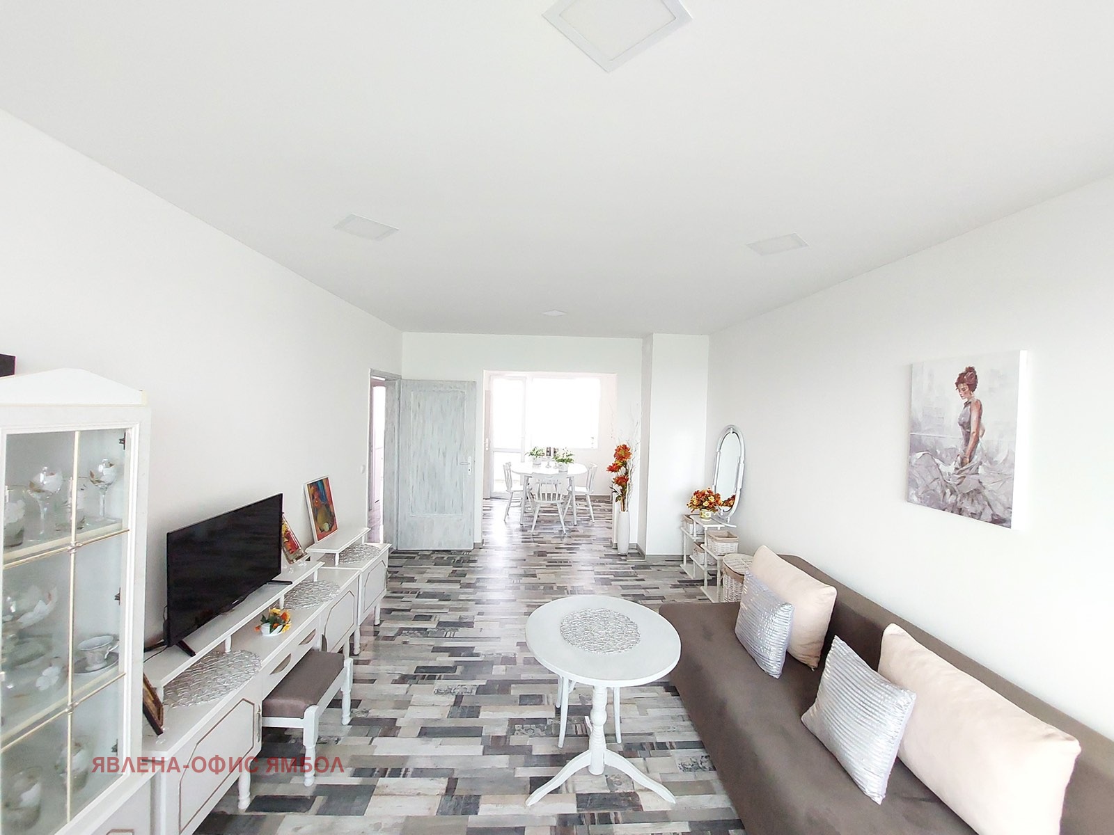 Продава МНОГОСТАЕН | Imot.bg — изображение 2