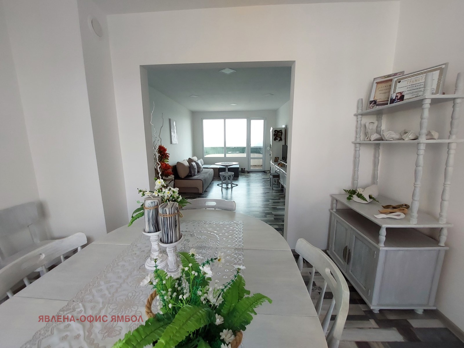 Продава МНОГОСТАЕН | Imot.bg — изображение 5