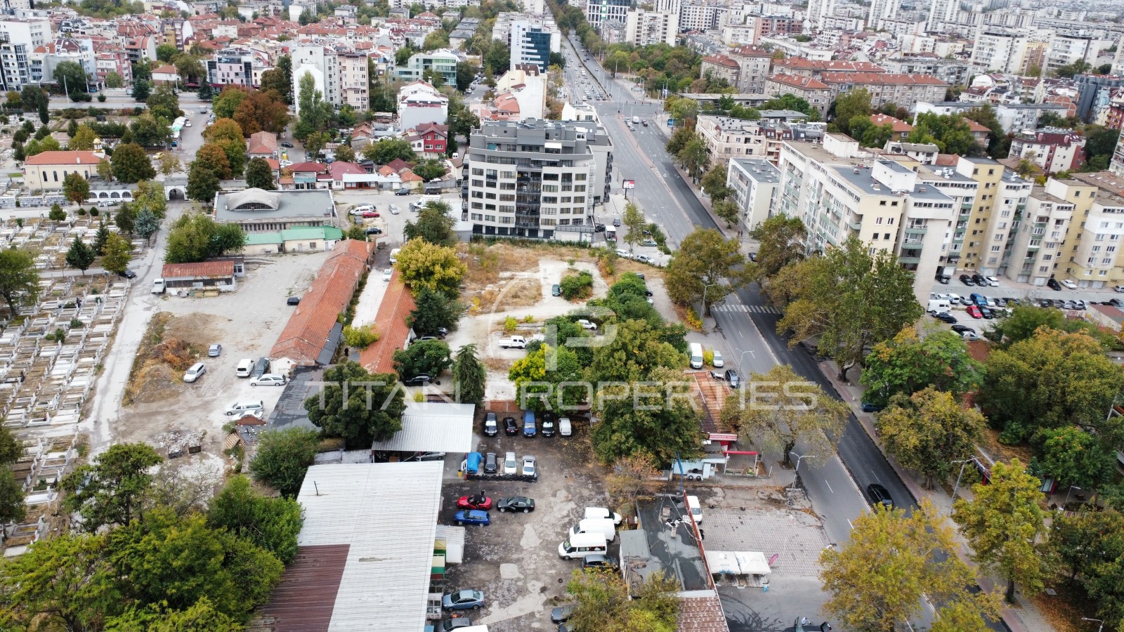 Продава ПАРЦЕЛ | Imot.bg — изображение 2