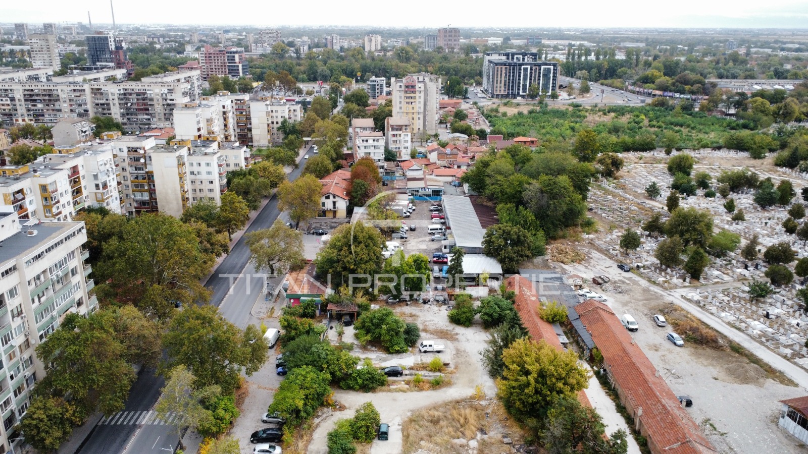 Продава ПАРЦЕЛ | Imot.bg — изображение 4