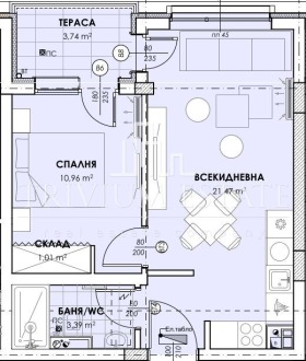 ������� 2-����� | Imot.bg � ����� ������ 2