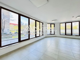 Kontor Meden rudnik - zona A, Burgas